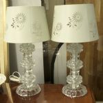 796 5271 TABLE LAMPS